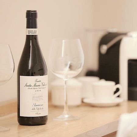 Boutique Apartments ורונה מראה חיצוני תמונה