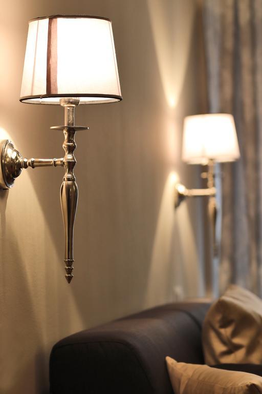 Boutique Apartments ורונה מראה חיצוני תמונה