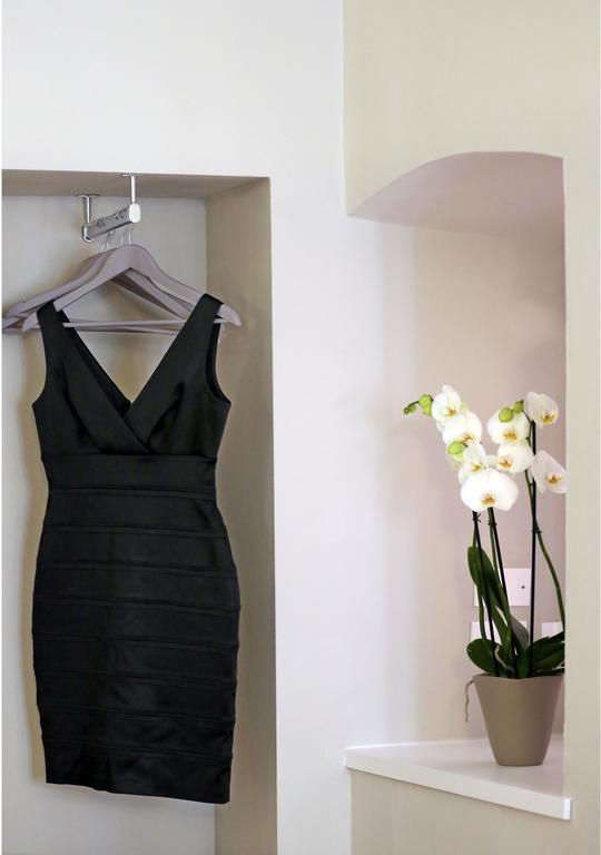 Boutique Apartments ורונה מראה חיצוני תמונה