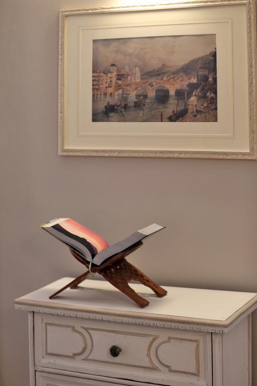 Boutique Apartments ורונה מראה חיצוני תמונה
