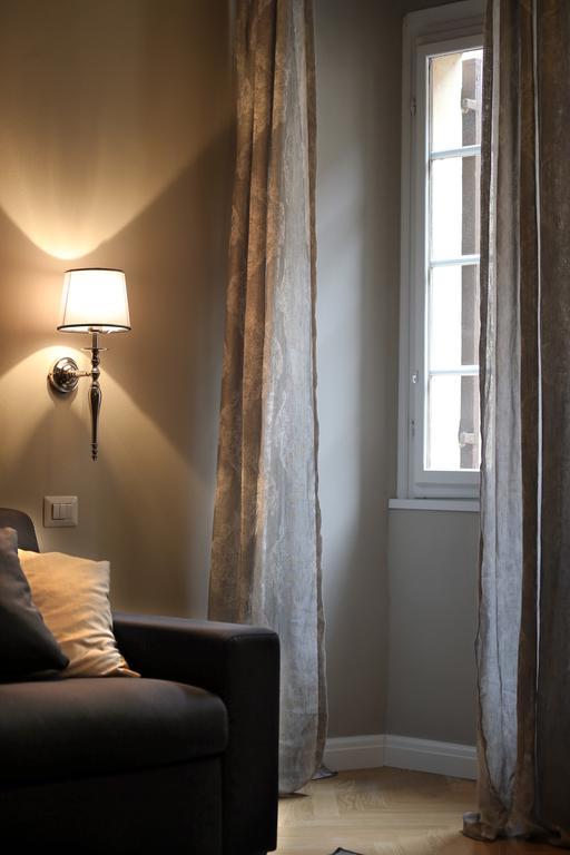 Boutique Apartments ורונה מראה חיצוני תמונה