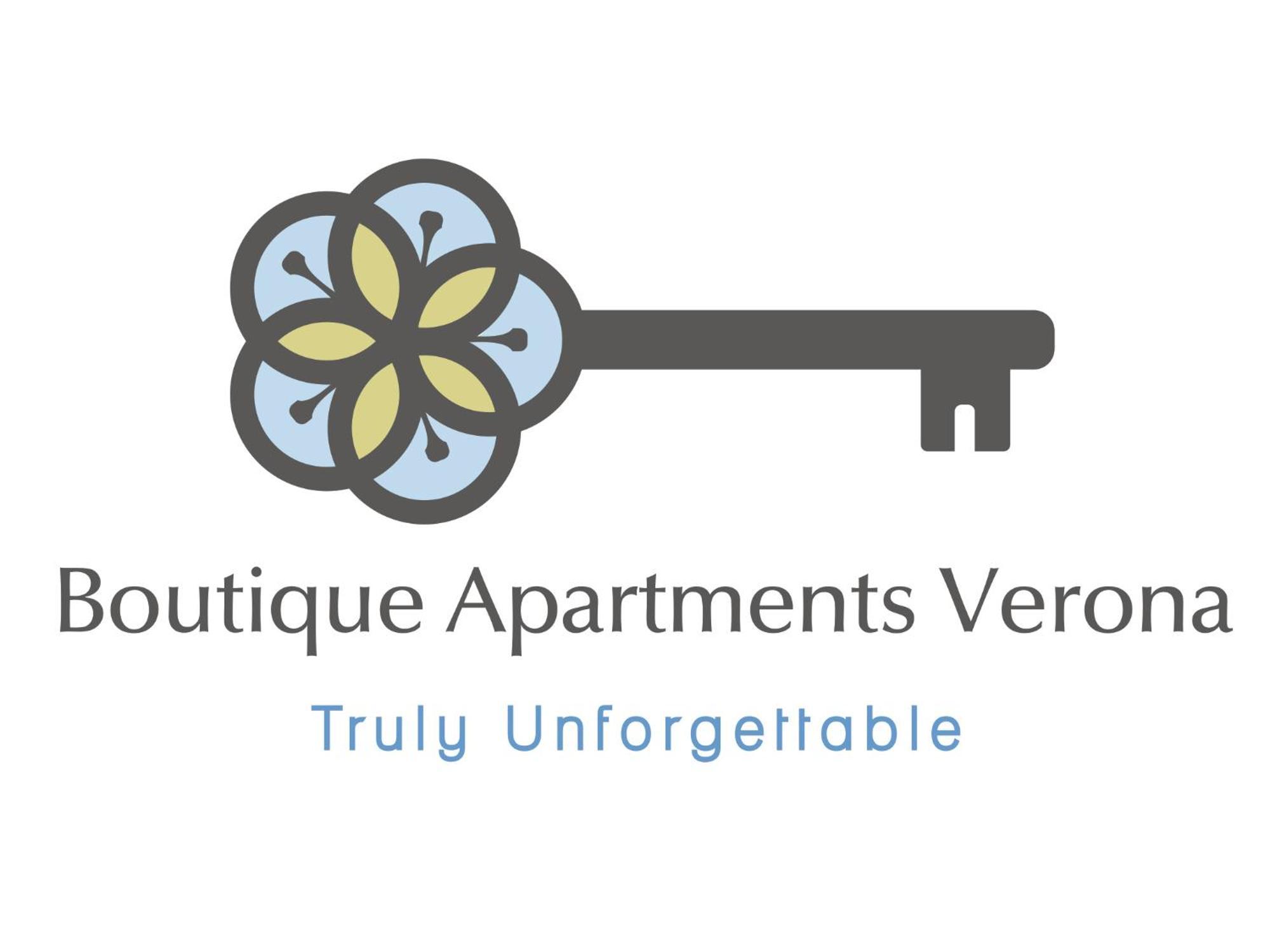 Boutique Apartments ורונה מראה חיצוני תמונה