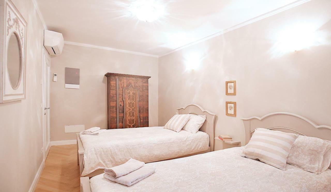 Boutique Apartments ורונה מראה חיצוני תמונה