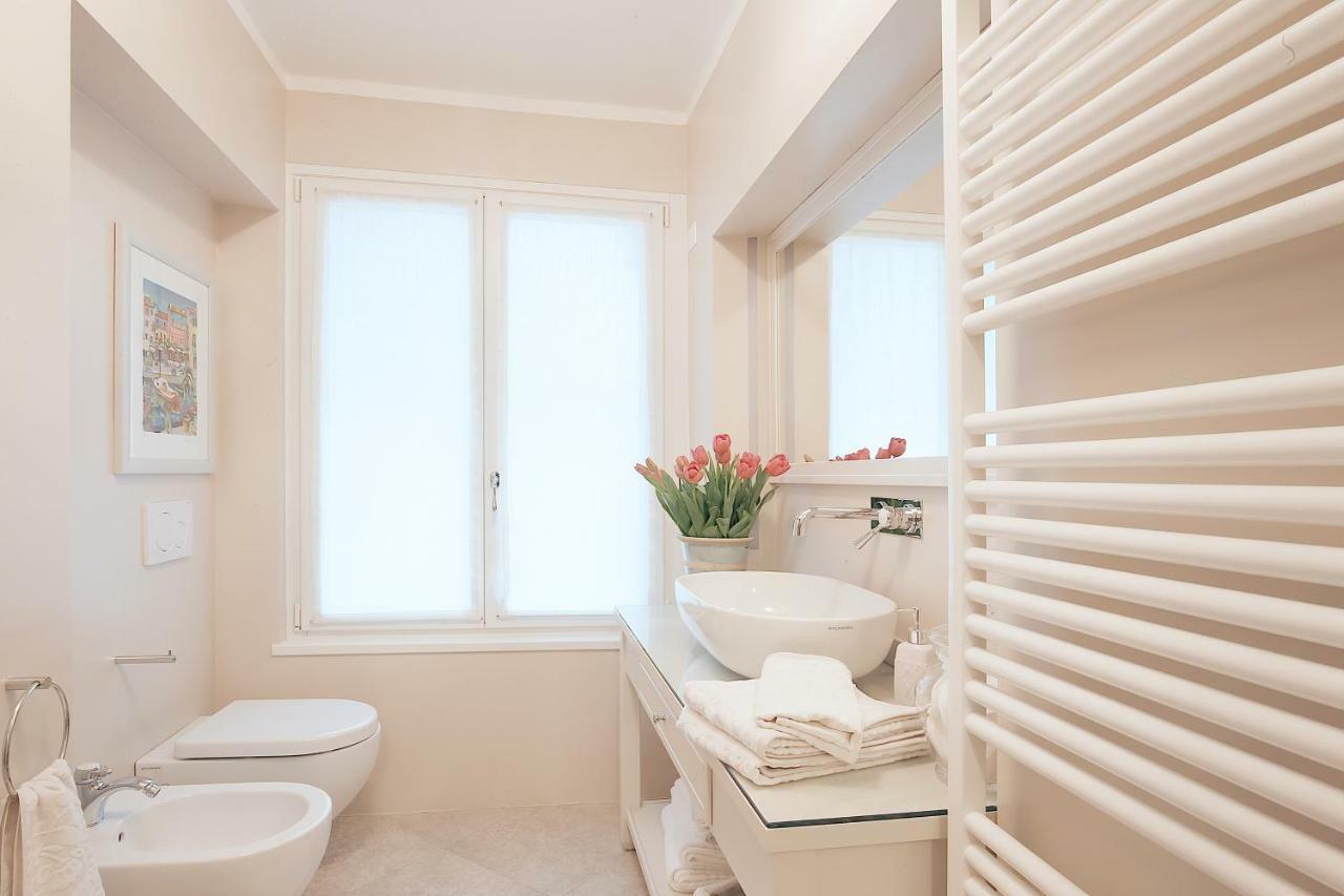 Boutique Apartments ורונה מראה חיצוני תמונה