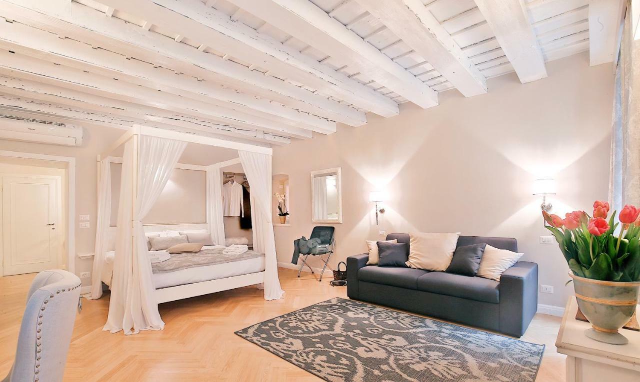 Boutique Apartments ורונה מראה חיצוני תמונה