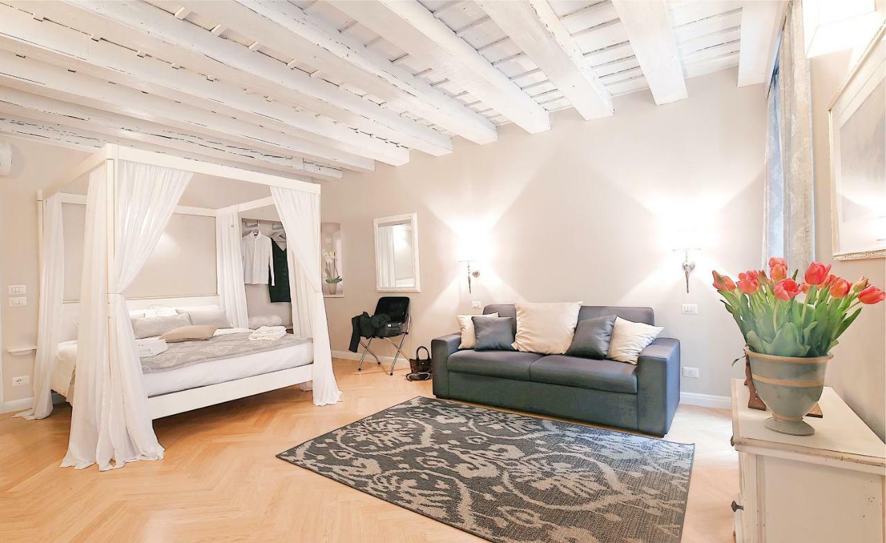 Boutique Apartments ורונה מראה חיצוני תמונה
