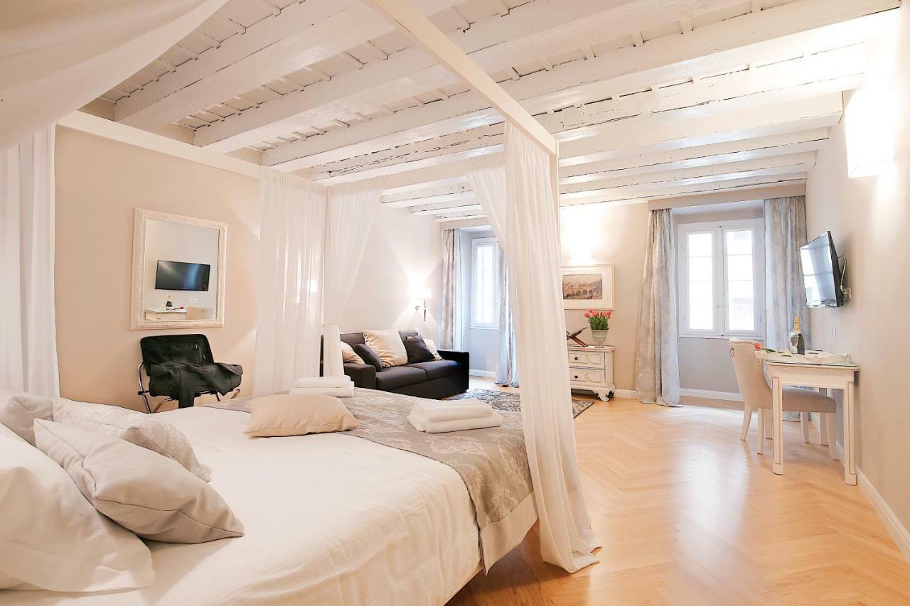 Boutique Apartments ורונה מראה חיצוני תמונה