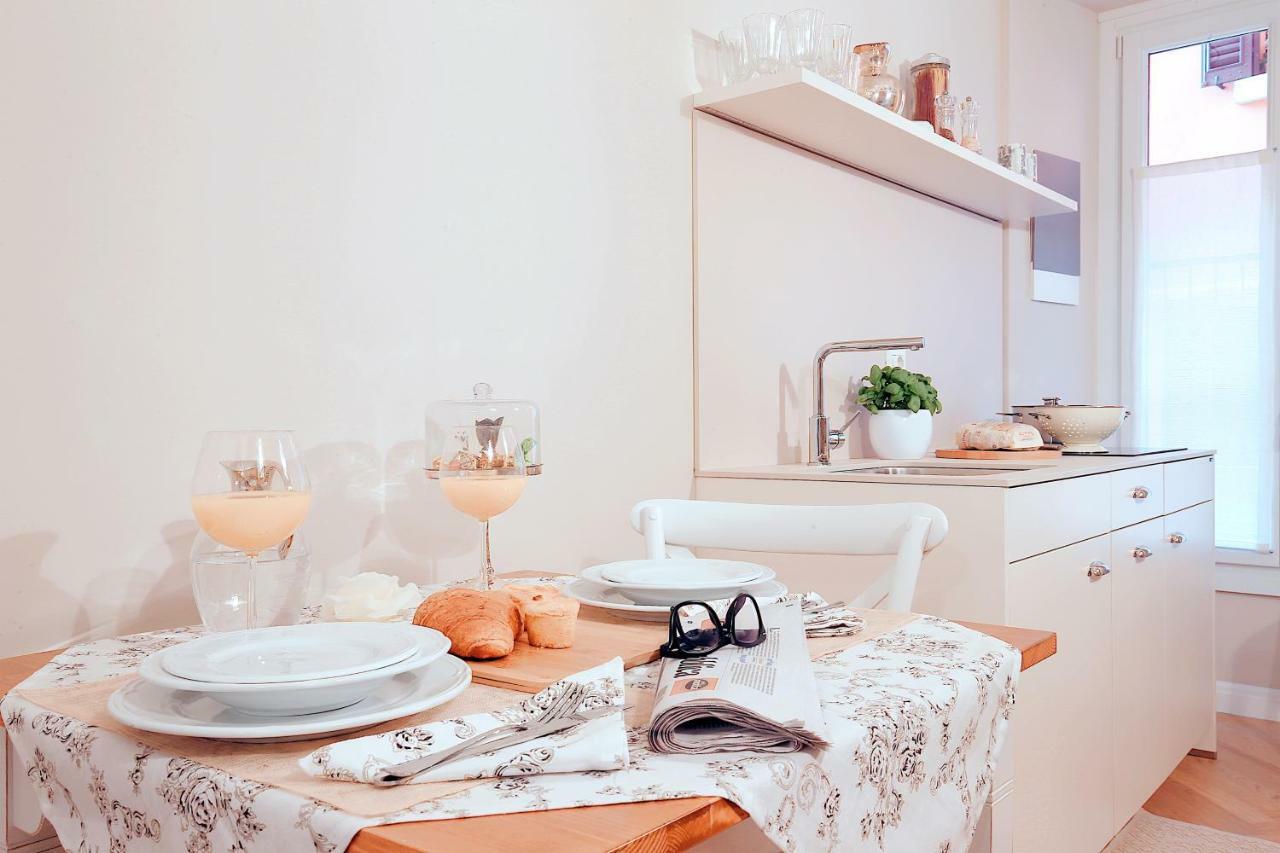 Boutique Apartments ורונה מראה חיצוני תמונה