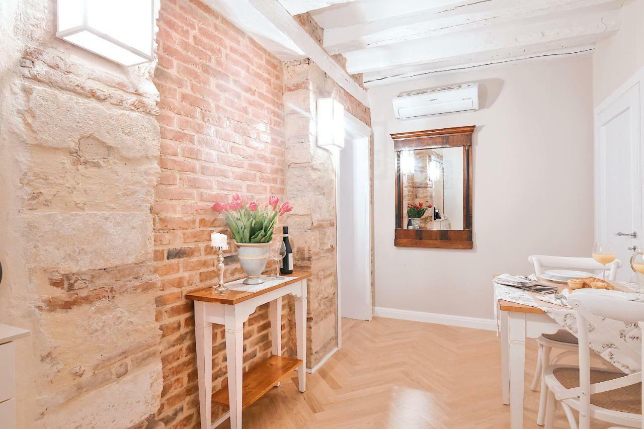Boutique Apartments ורונה מראה חיצוני תמונה