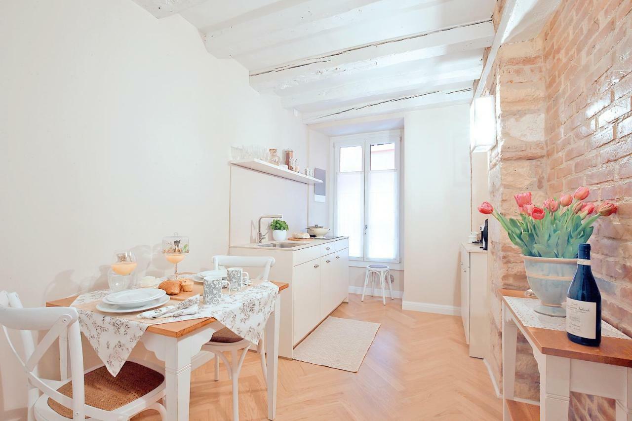 Boutique Apartments ורונה מראה חיצוני תמונה