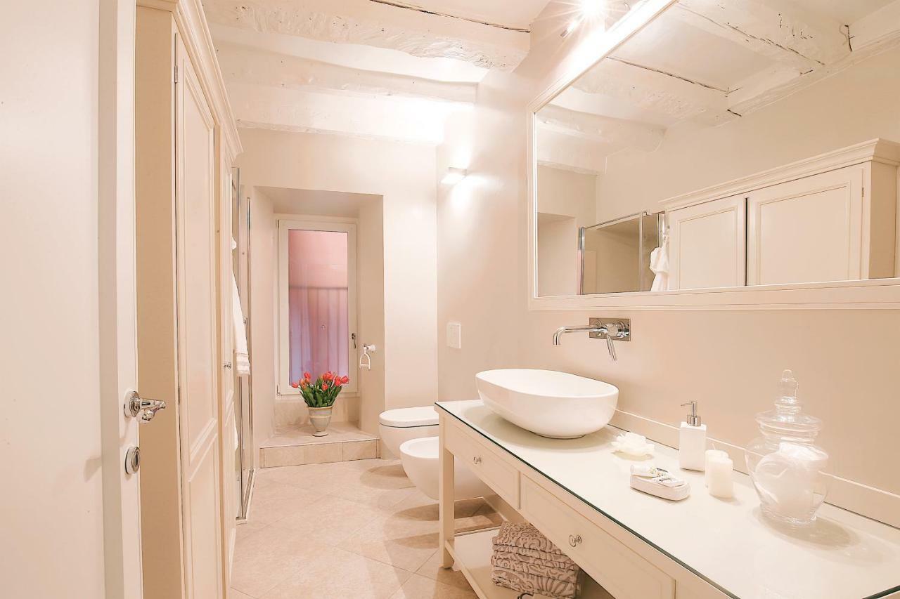 Boutique Apartments ורונה מראה חיצוני תמונה