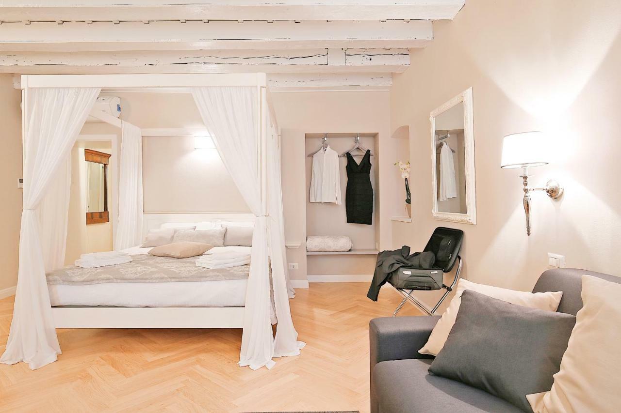 Boutique Apartments ורונה מראה חיצוני תמונה