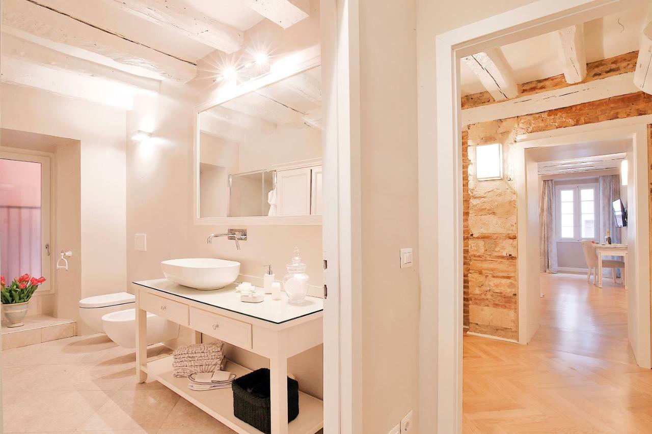 Boutique Apartments ורונה מראה חיצוני תמונה
