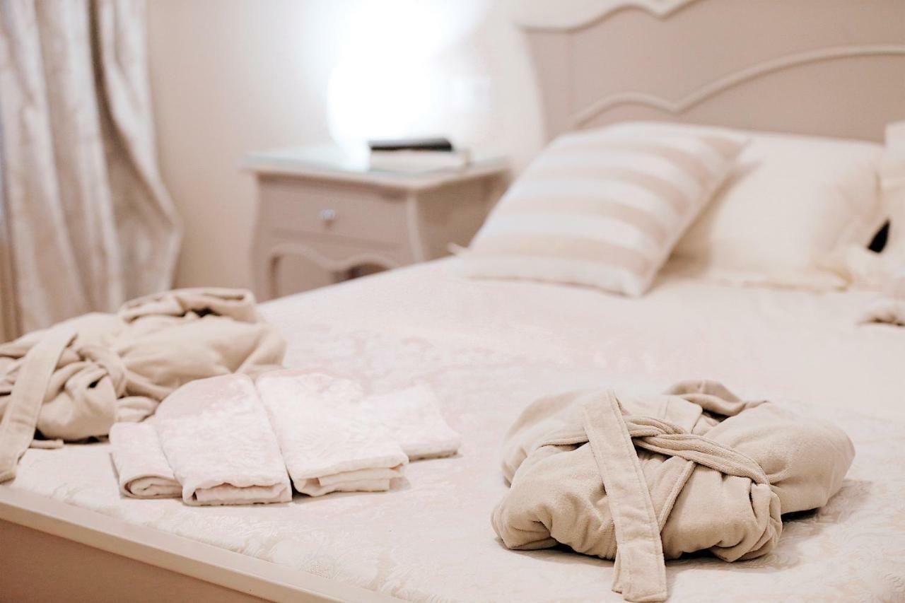 Boutique Apartments ורונה מראה חיצוני תמונה