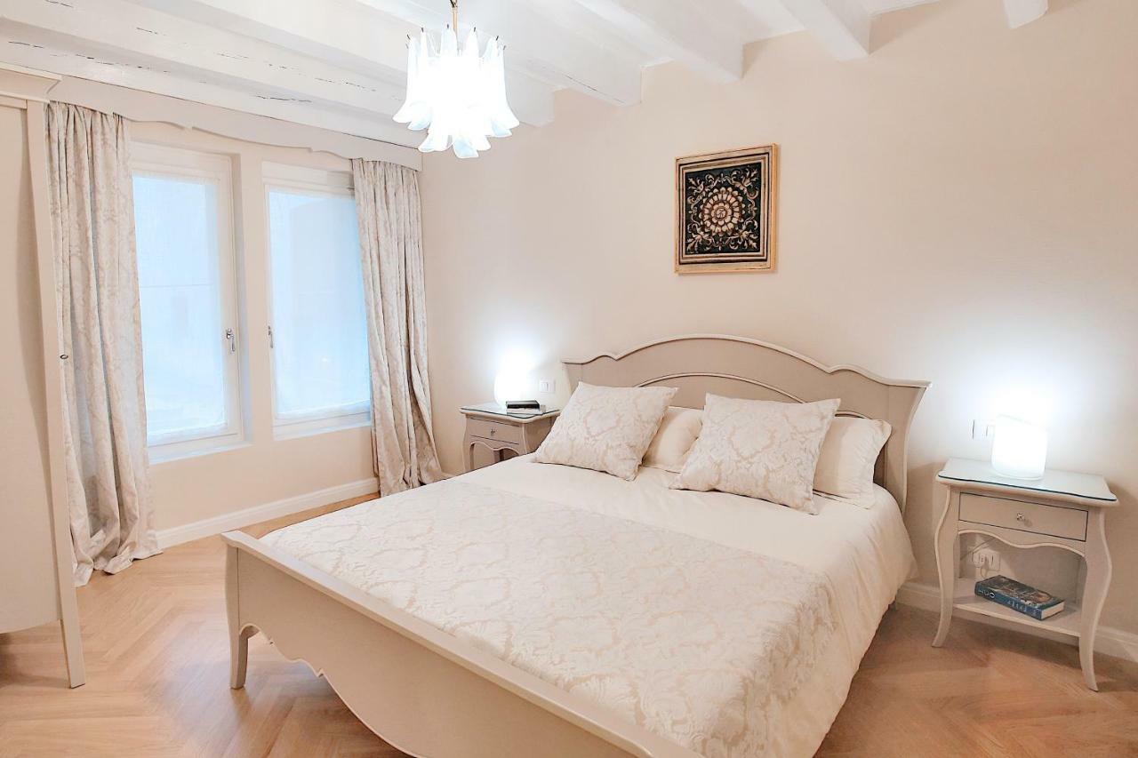 Boutique Apartments ורונה מראה חיצוני תמונה