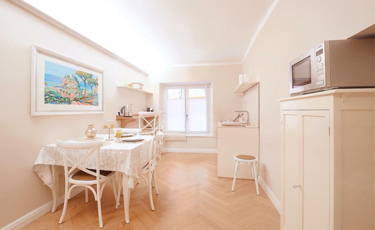 Boutique Apartments ורונה מראה חיצוני תמונה