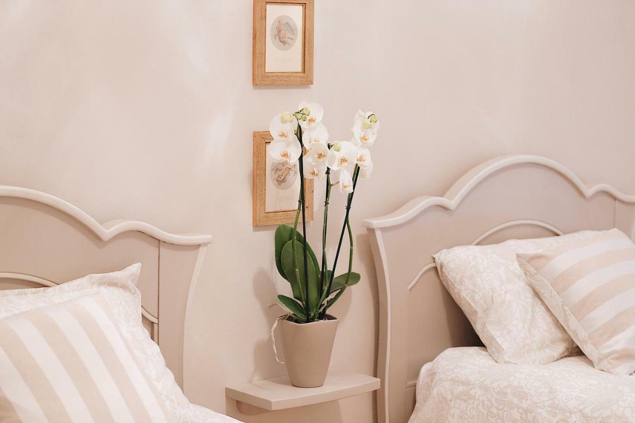 Boutique Apartments ורונה מראה חיצוני תמונה