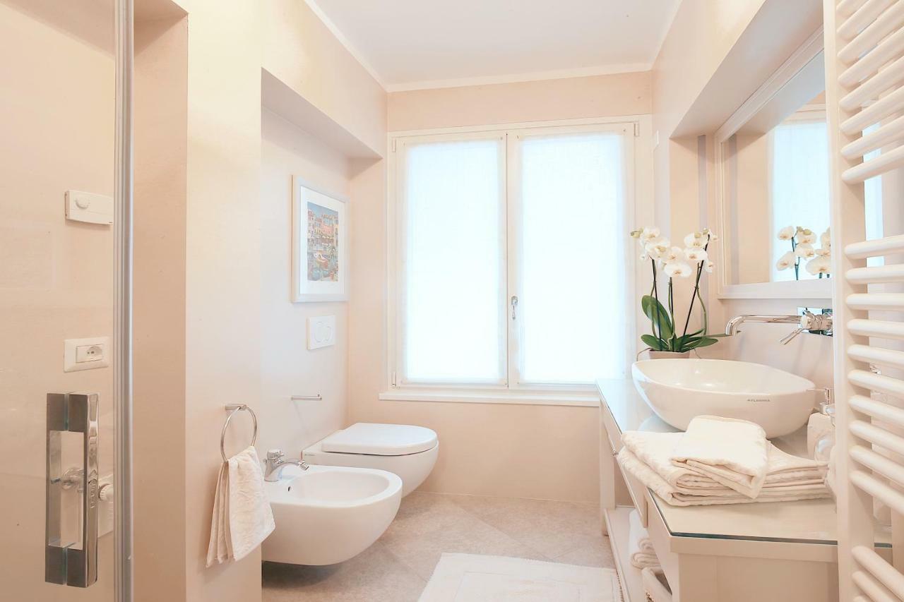 Boutique Apartments ורונה מראה חיצוני תמונה