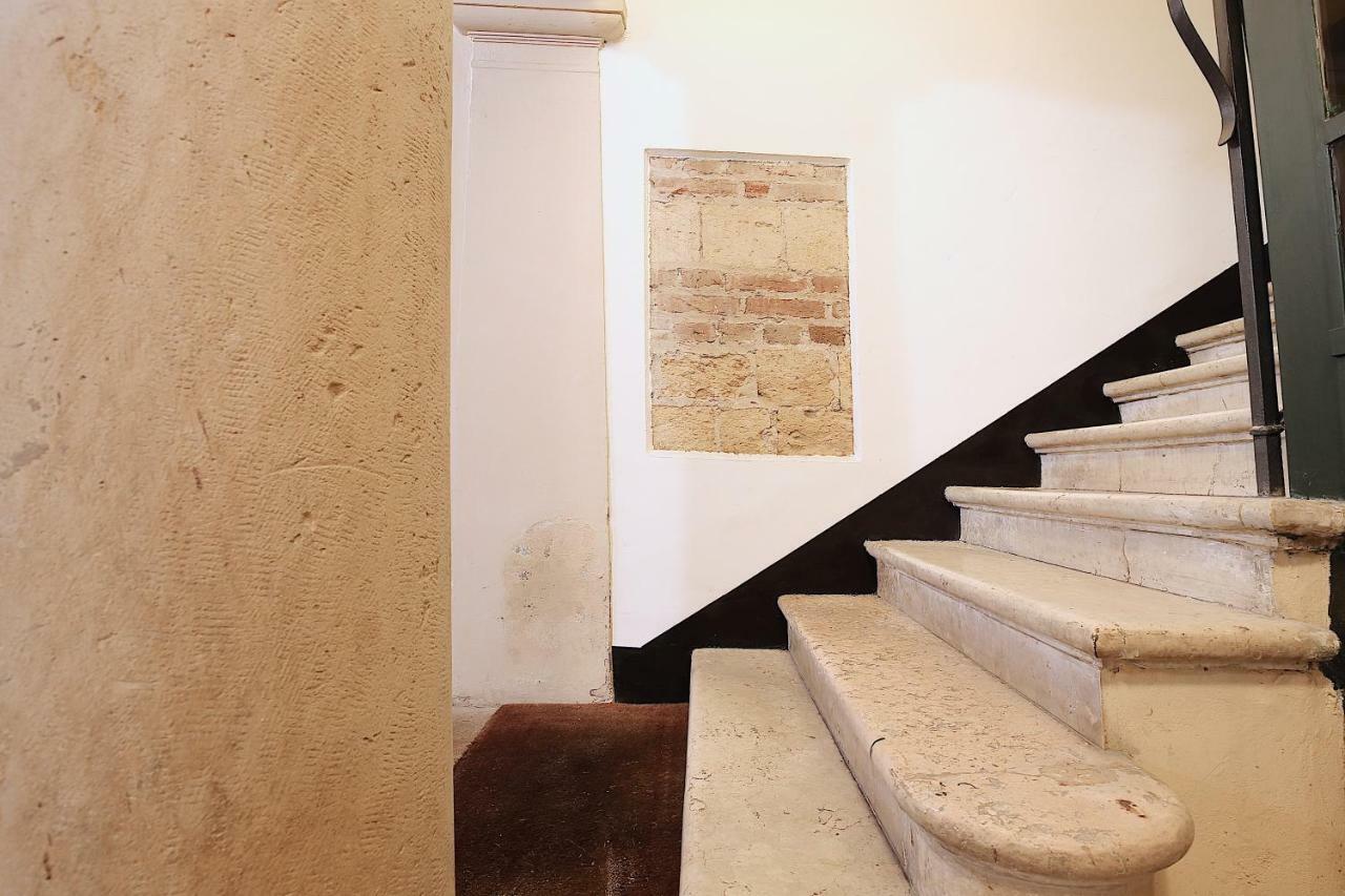 Boutique Apartments ורונה מראה חיצוני תמונה