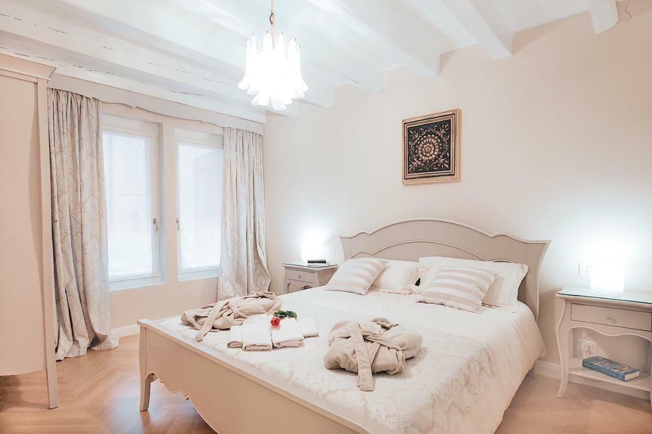 Boutique Apartments ורונה מראה חיצוני תמונה