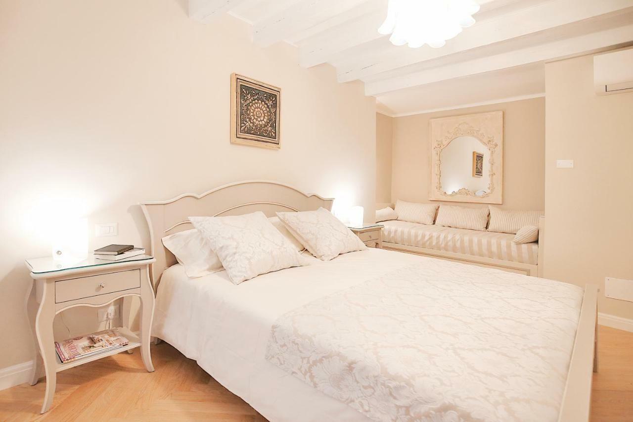 Boutique Apartments ורונה מראה חיצוני תמונה