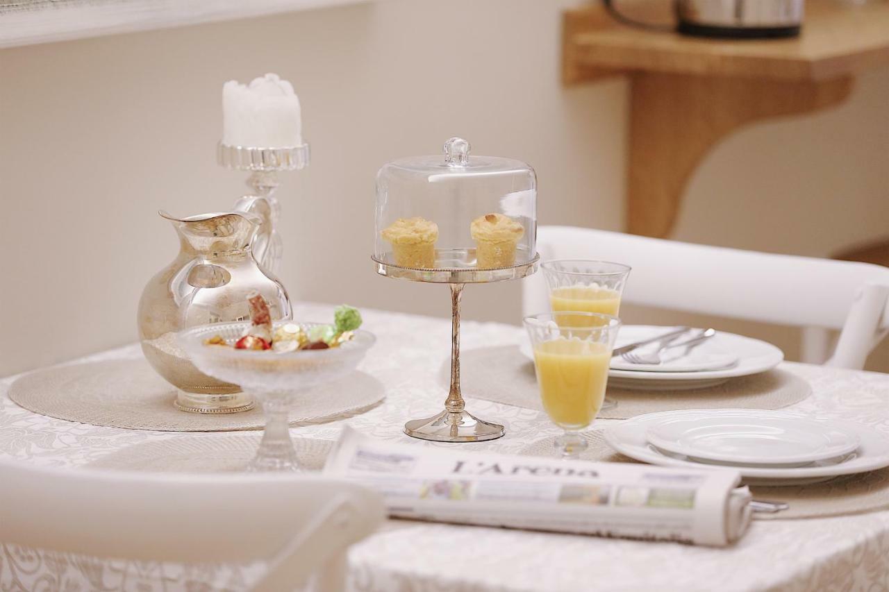 Boutique Apartments ורונה מראה חיצוני תמונה
