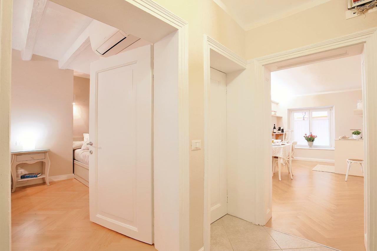 Boutique Apartments ורונה מראה חיצוני תמונה