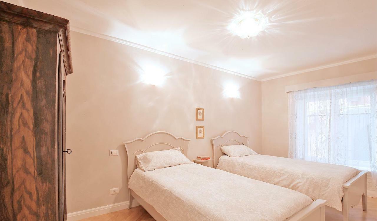 Boutique Apartments ורונה מראה חיצוני תמונה