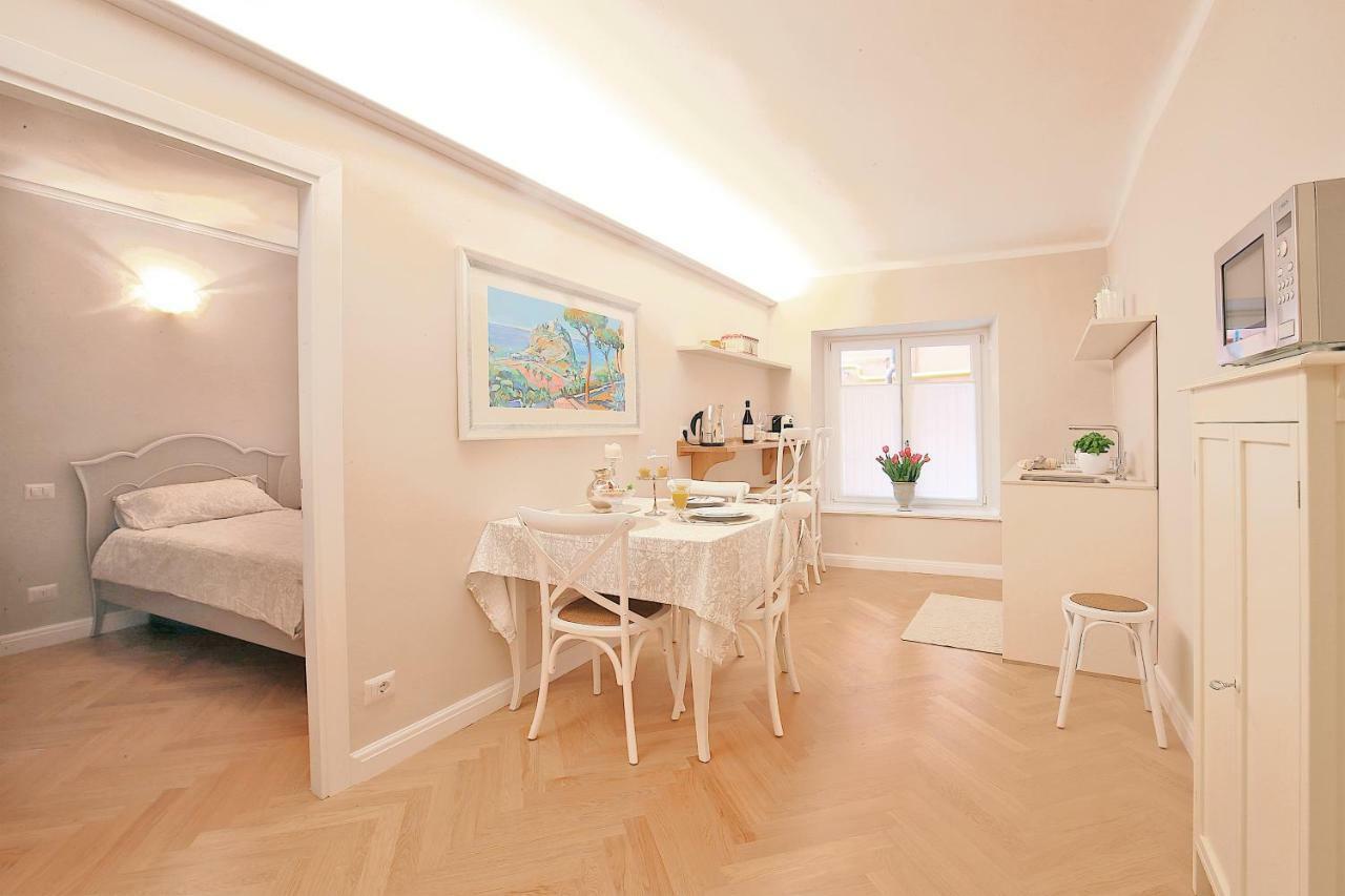 Boutique Apartments ורונה מראה חיצוני תמונה