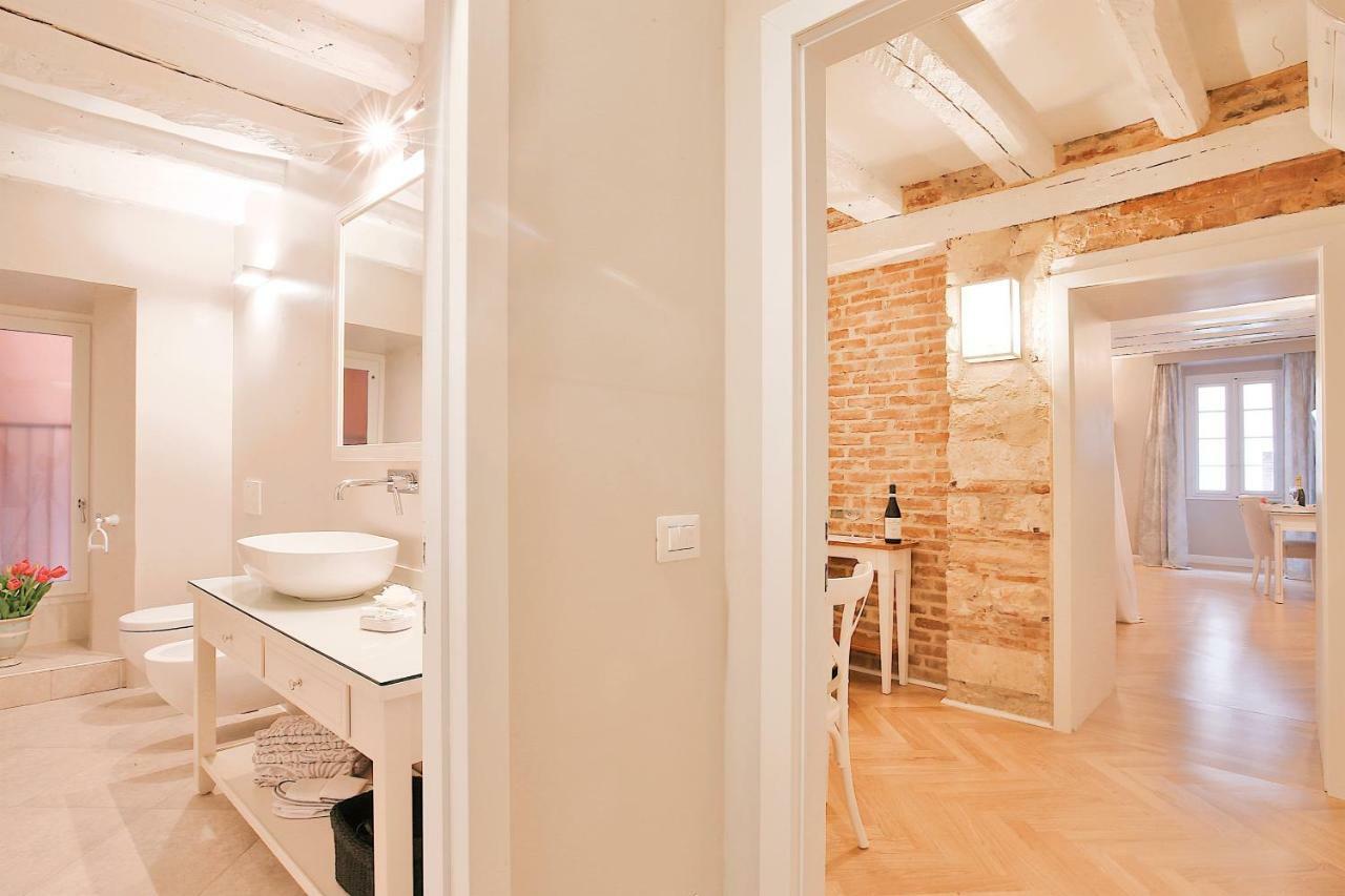 Boutique Apartments ורונה מראה חיצוני תמונה