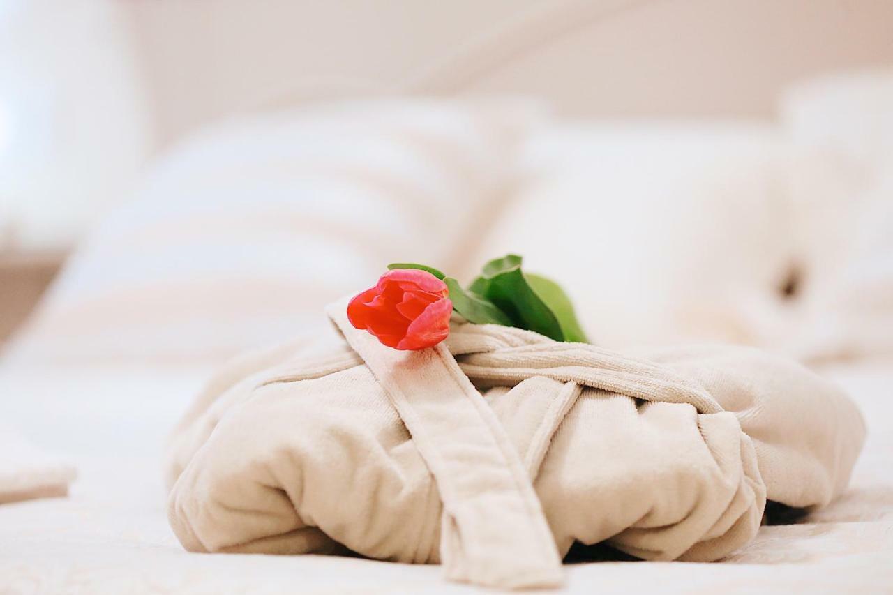 Boutique Apartments ורונה מראה חיצוני תמונה
