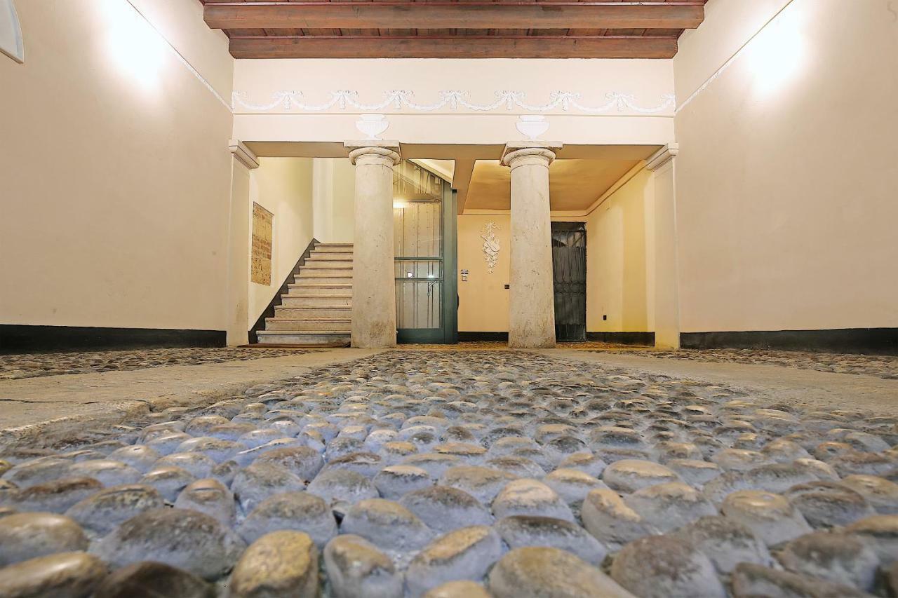 Boutique Apartments ורונה מראה חיצוני תמונה