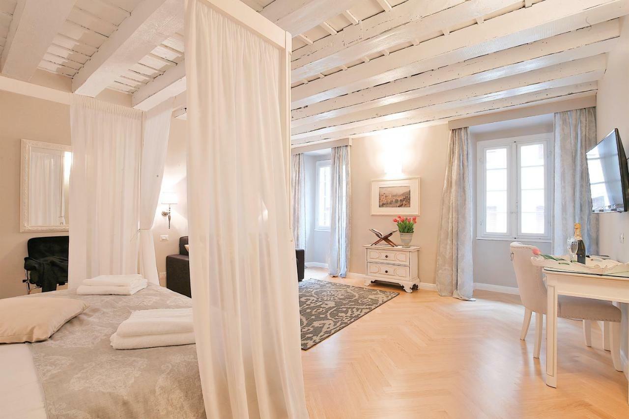 Boutique Apartments ורונה מראה חיצוני תמונה