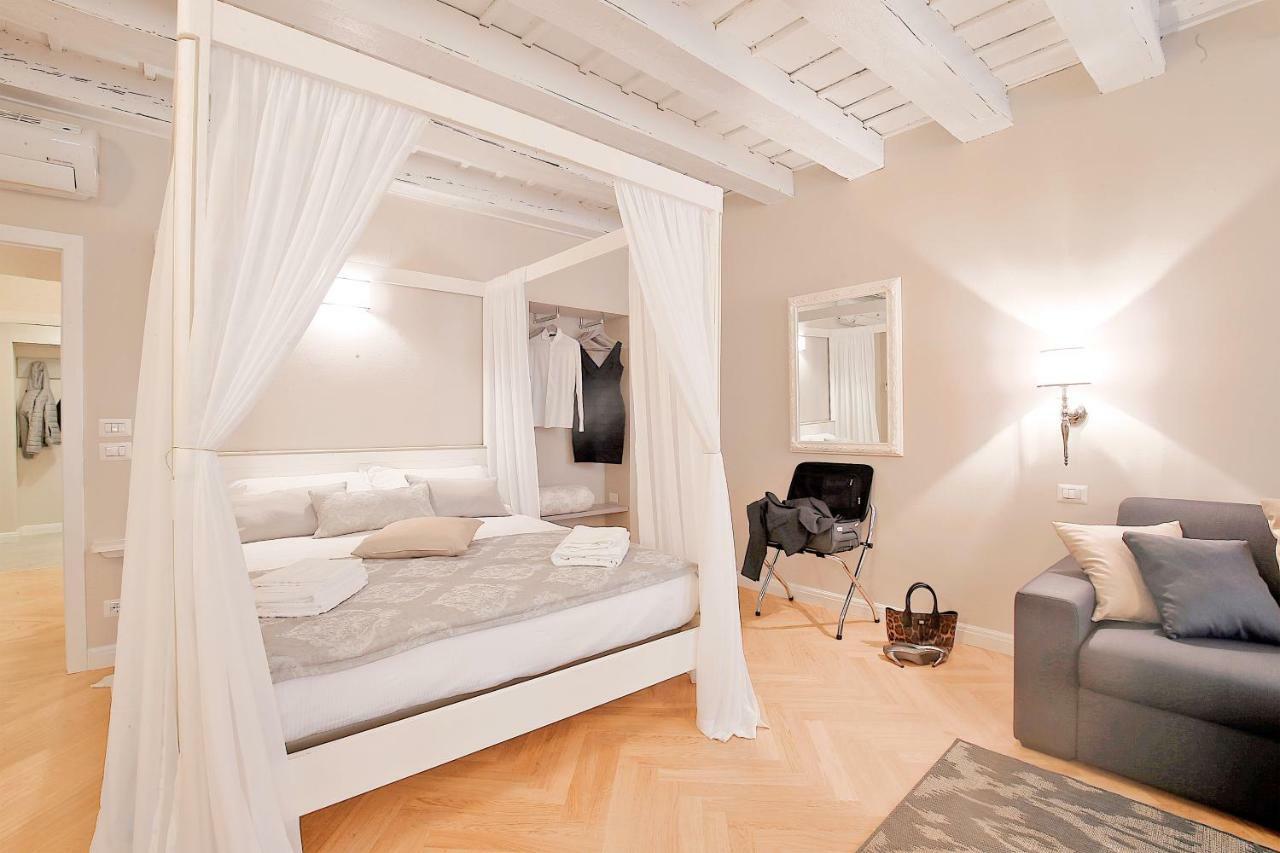 Boutique Apartments ורונה מראה חיצוני תמונה