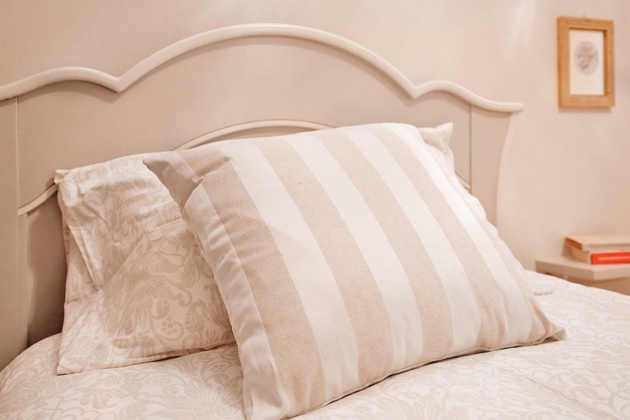 Boutique Apartments ורונה מראה חיצוני תמונה