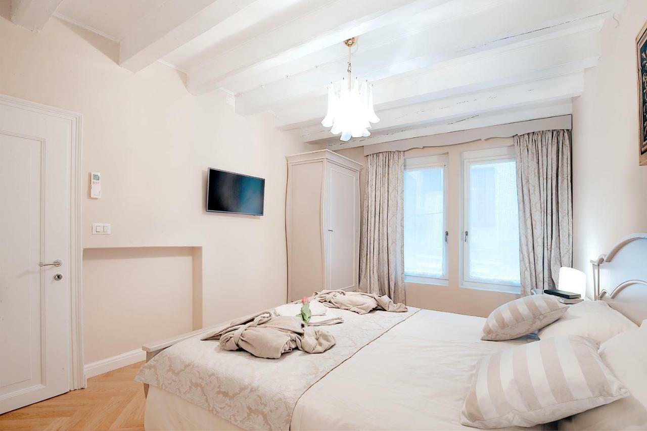 Boutique Apartments ורונה מראה חיצוני תמונה