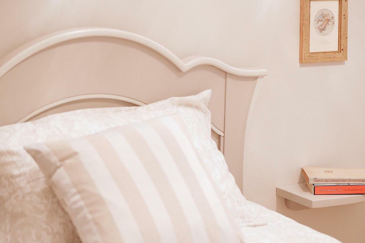 Boutique Apartments ורונה מראה חיצוני תמונה