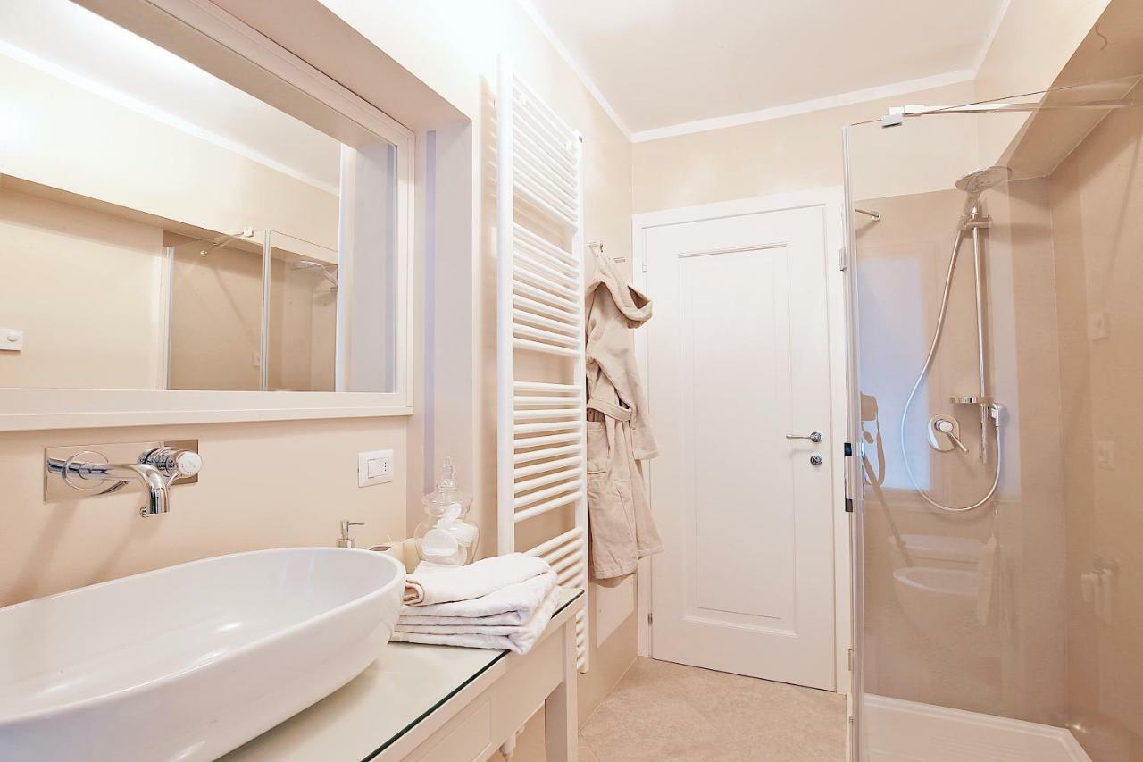 Boutique Apartments ורונה מראה חיצוני תמונה