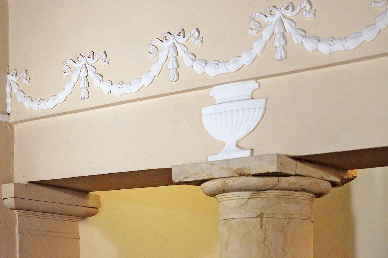Boutique Apartments ורונה מראה חיצוני תמונה