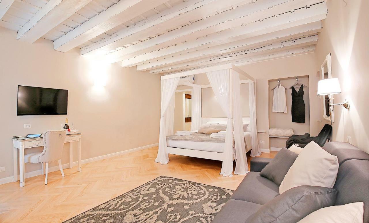 Boutique Apartments ורונה מראה חיצוני תמונה